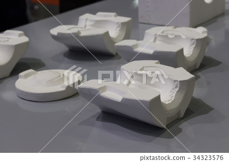 white mould for ceramic slip casting white mould for ceramic slip casting 34323576