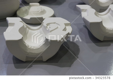 white mould for ceramic slip casting white mould for ceramic slip casting 34323578
