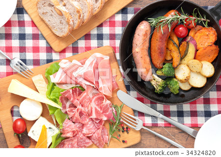 煎鍋烹飪Makoto 34324820