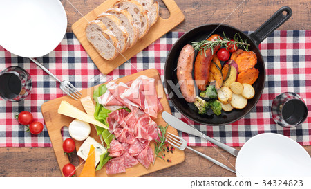 煎鍋烹飪Makoto 煎鍋烹飪Makoto 34324823