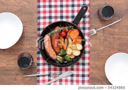 煎鍋烹飪Makoto 煎鍋烹飪Makoto 34324860