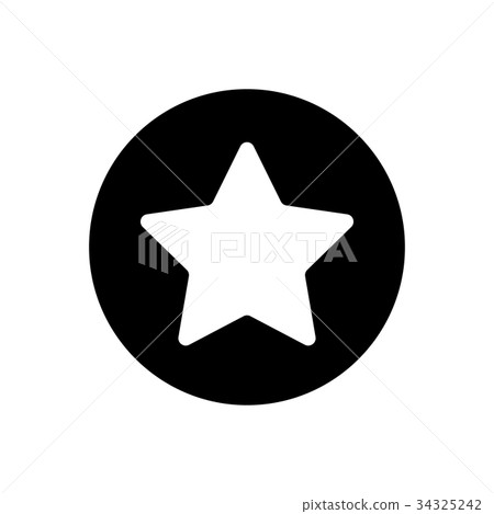 明星最喜歡的書籤圖標 34325242