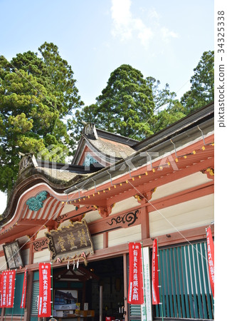 [Kakayama, Wakayama Prefecture] Kayagaya 34325338