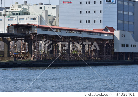 Oi Racecourse Mae Station 3 Oi Racecourse Mae Station 3 34325401