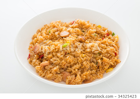什錦飯 什錦飯 34325423