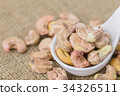 cashews 34326511