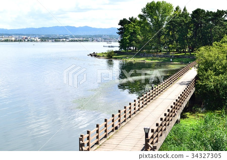 Zuke Bridge 34327305