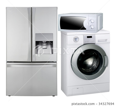 Home appliances 34327694