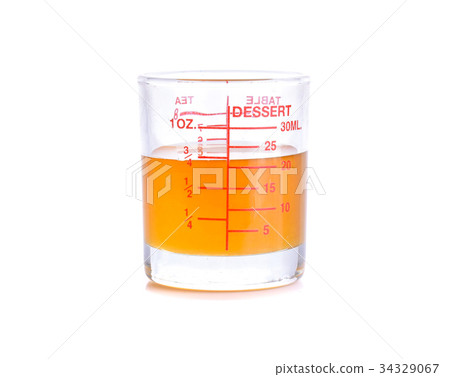 Honey in a glass Honey in a glass 34329067