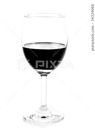 wine glass wine glass 34329068