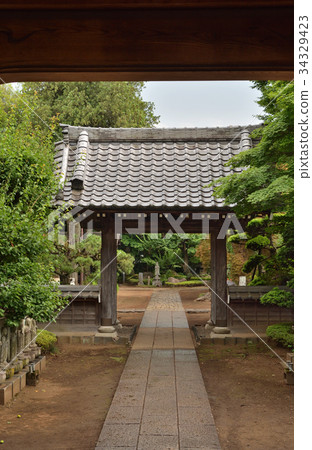 Rinsei sect Enkakuji School Ogawaji Kodaira,Tokyo Rinsei sect Enkakuji School Ogawaji Kodaira,Tokyo 34329423