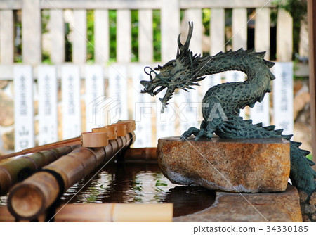 Ashiya Shrine Mitarashi 5 Ashiya Shrine Mitarashi 5 34330185