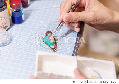 Resin Handmade Hobby Resin Handmade Hobby 34331439