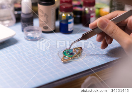 Resin Handmade Hobby Resin Handmade Hobby 34331445