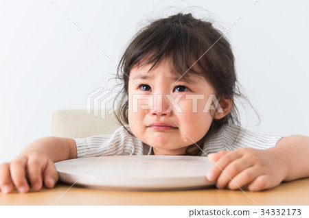 哭泣的女孩 34332173
