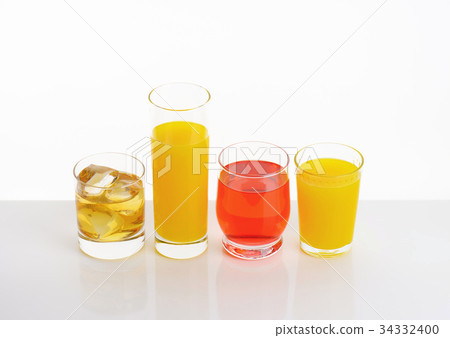 fresh fruit juices 34332400