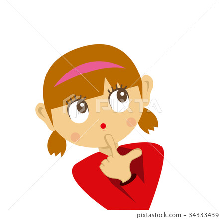 思維的女人 34333439