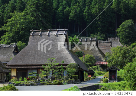 Miyama Seki no Sato 34333472