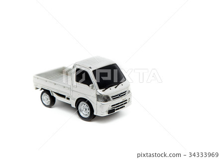 Toy Pickup Toy Pickup 34333969