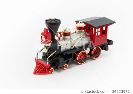 Toy train head Toy train head 34333971