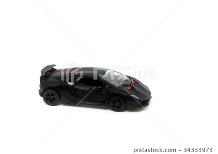 Sports car toy Sports car toy 34333973
