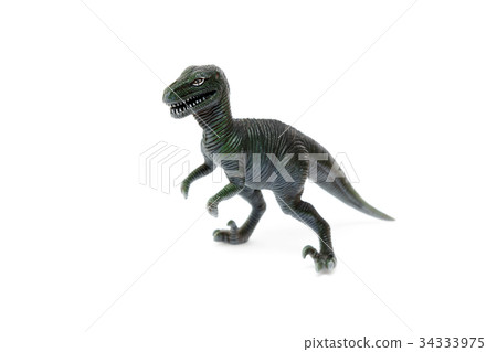 Dinosaur Toy Doll 34333975