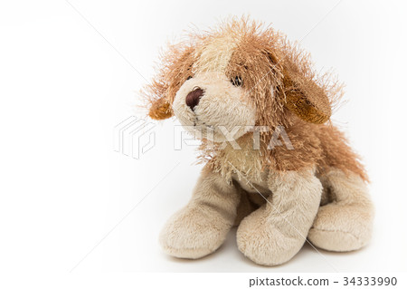 Dog doll Dog doll 34333990
