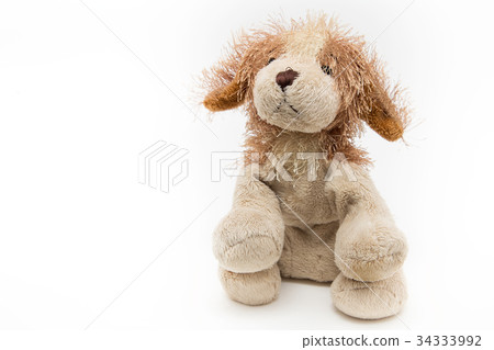 Dog doll Dog doll 34333992