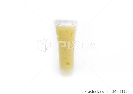 Lotion bottle 34333994