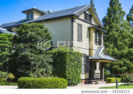 外交官之家(橫濱市山手町) 外交官之家(橫濱市山手町) 34338521