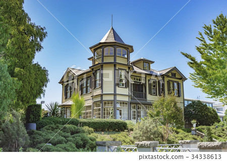 外交官之家(橫濱市山手町) 外交官之家(橫濱市山手町) 34338613