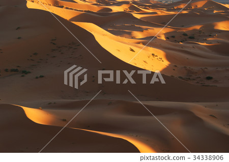 沙漠 沙漠 34338906