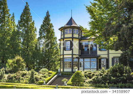 外交官之家(橫濱市山手町) 外交官之家(橫濱市山手町) 34338907