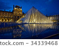 Louvre Museum 34339468