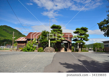 Misaki Takio站在夏天 Misaki Takio站在夏天 34339693