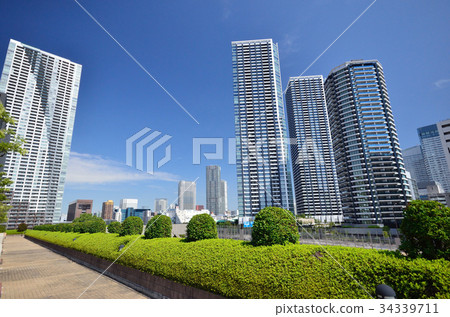 灣區公寓組 34339711