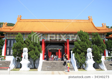 Taiwan 台湾 34340273