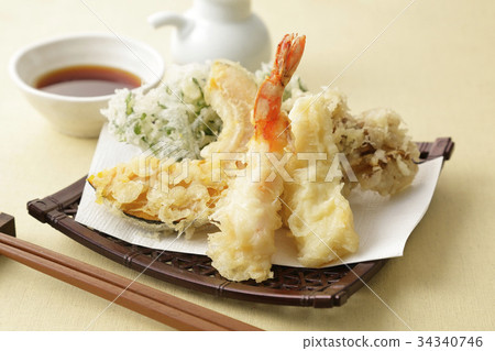 tempura  tempura  34340746