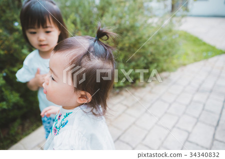 兒童 孩子 小孩 34340832