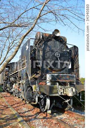 SL報廢車D51-1149（車牌號D51-999） 34340880