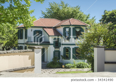 布拉夫18號樓(橫濱山手) 布拉夫18號樓(橫濱山手) 34341490