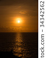 Tanah Lot Coast 34342562