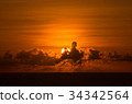 Tanah Lot Coast 34342564