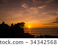 Tanah Lot Coast 34342568