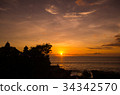 Tanah Lot Coast 34342570