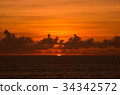 Tanah Lot Coast 34342572