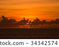 Tanah Lot Coast 34342574