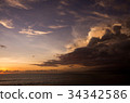 Tanah Lot Coast 34342586