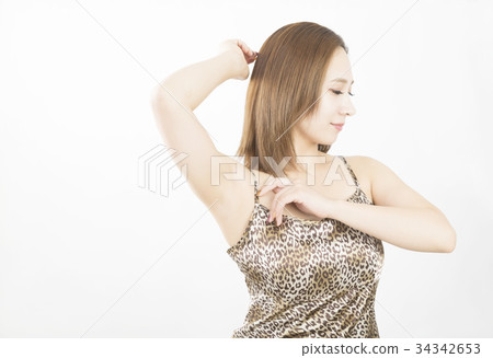美容方面脫毛 34342653