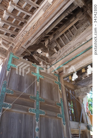 高野山孔寺6號樓 34342800